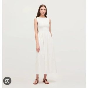 Hill House Cosima Nap Dress NWT